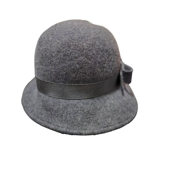 Vintage Wool Hat - Picture 4 of 6